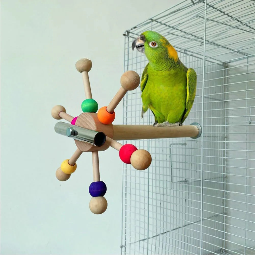 Bird Toys