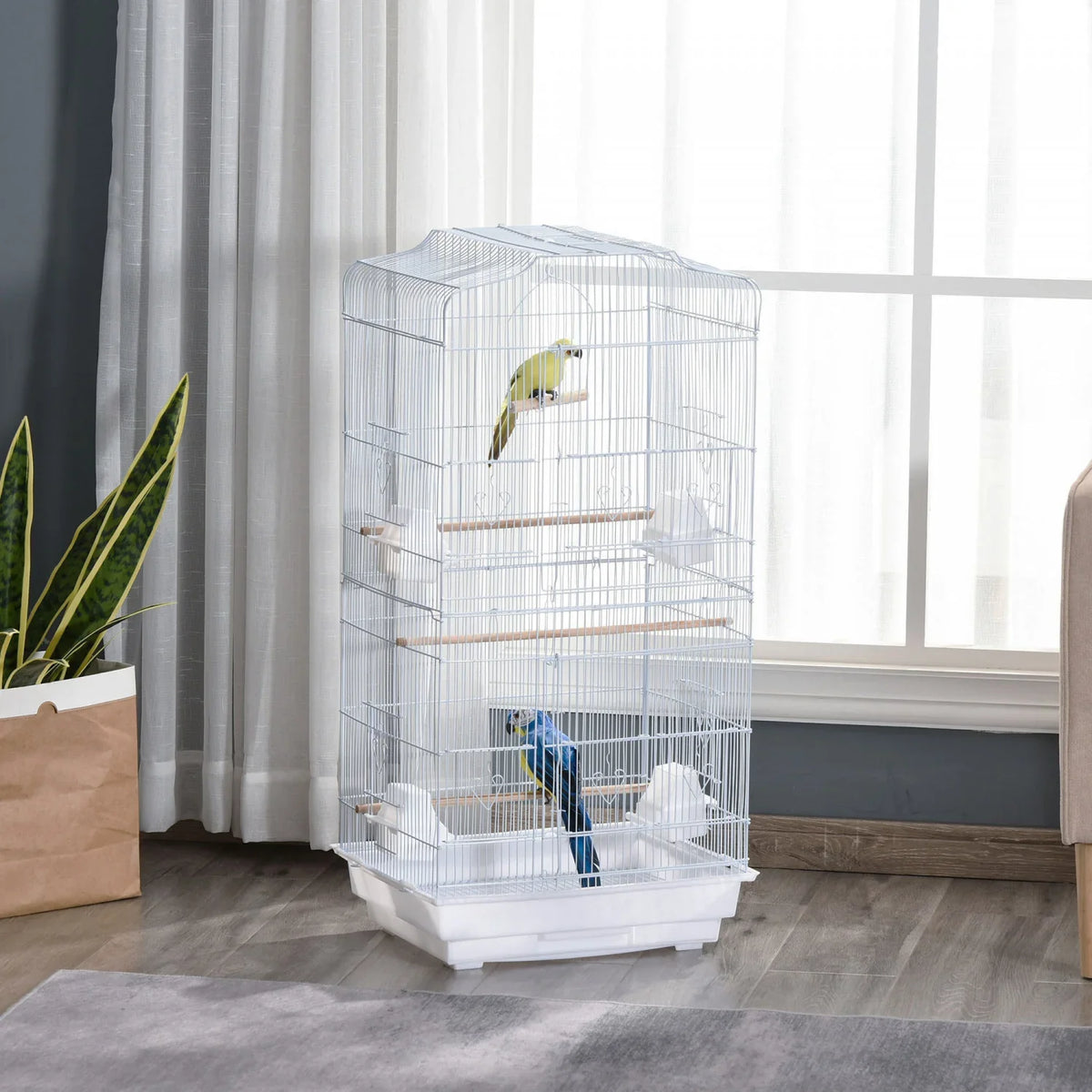 Birdcages