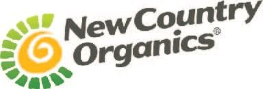 New Country Organics | Wheat-Free Chicken Feed 25lbs | Layer Feed for Laying Hens | Gluten-Free and Soy-Free | 17% Protein | Certified Organic and Non-GMO Chicken Food | 25 lbs Bag