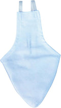 Avian Fashions FeatherWear FlightSuit X-Small(2) Bird Diaper in White