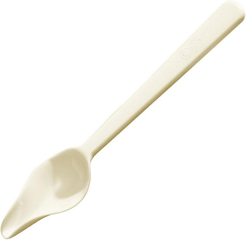 1/5Pcs Bird Parrots Feeder Spoon Pointed Milk Avoid - for Baby Bird Feeding & Watering- Supplies