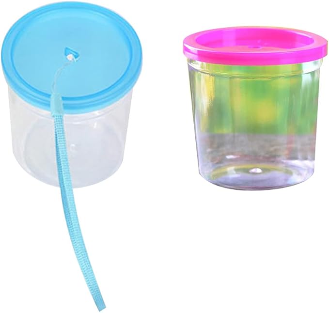 Portable Fish for Tank Aquarium Transparent Fish Keeper Fishbowl for Turtle Betta Jellyfish Starter Kit Portable Fish Tank for Traveling