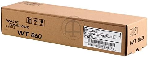 CDC1930 WT860 Waste