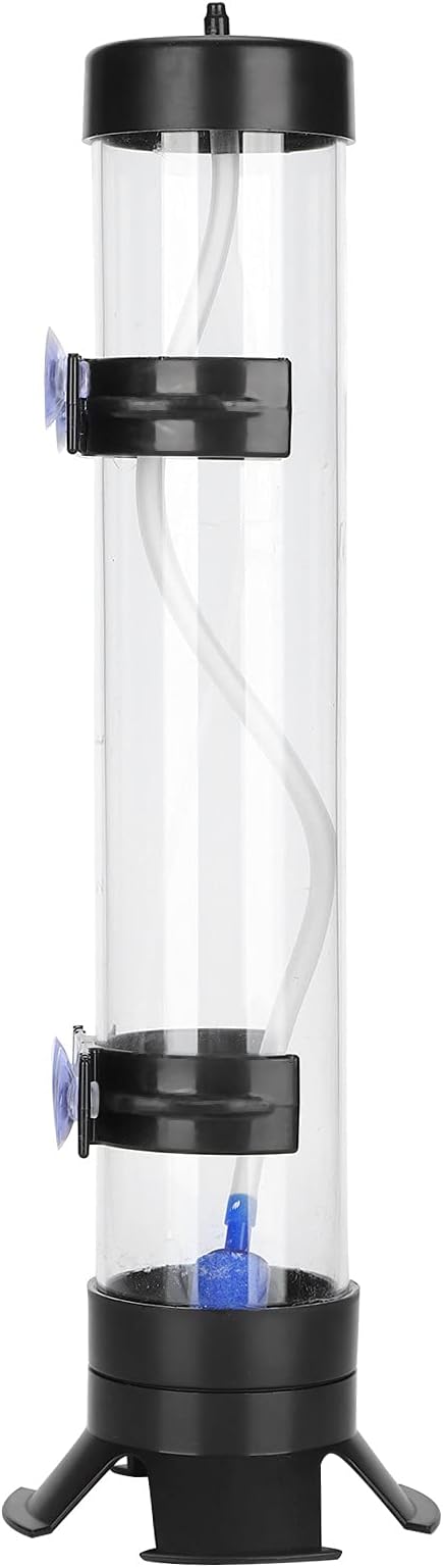 Artemia Eggs Brine Shrimp Hatchery Kit Prawn Incubator Shrimp Eggs Incubator Hatchery Kit for Aquarium Fish with High Hatching Rate and Temperature Tool for Aquarists and En