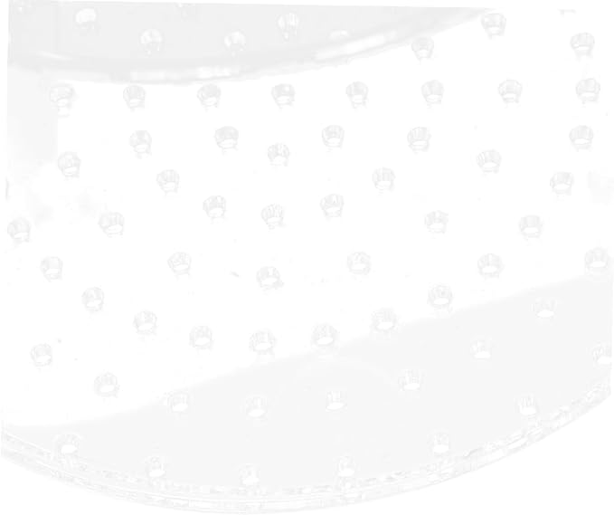 POPETPOP Fish Breeding Box Isolation Tank for Fish Hatching Easy to Clean Aquarium Divider for Safe Breeding Enhanced Survival Rate Transparent