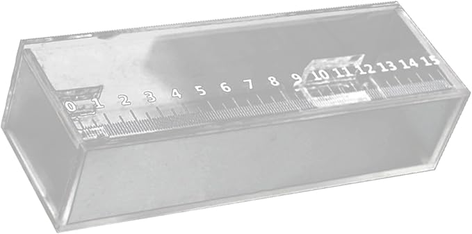 Acrylic Fish Isolation Box for Small Breeding and Observing Clear Breeding Tanks for Home Use Professional Fish Research Tool