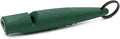 ACME Alpha 211.5 Professional Dog Training Whistle with Enhanced Ergonomic Grip. BPA-Free Plastic. 110 dBA. Long Range. Standardized Frequency. Weatherproof. Made in The UK (Forest Green)