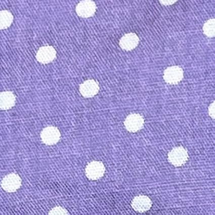 Chicken Diapers Duck Diaper Diaperalls for Hens, Roosters, Ducks, Ducklings - Reusable, Adjustable by Uni Infinity (Lavender Polka Dots, Duck Small, 1, Count)