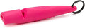 ACME Alpha 210.5 Professional Dog Training Whistle with Enhanced Ergonomic Grip. BPA-Free Plastic. 110 dBA. Standardized Frequency for Smaller Dogs. Weatherproof. Made in The UK (Day Glow Pink)