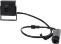 POE IP Camera, Indoor Security Camera, 3.6mm Lens 85 View Angle with Built in Mic, for Baby Dog Monitor Pet Home Surveillance (3MP)