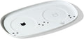 NECOICHI Raised Cat Bowl Dining Tray (Double)