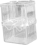 Fish Fry Isolation Incubator Aquarium Fish Breeding Tank Safe Practical
