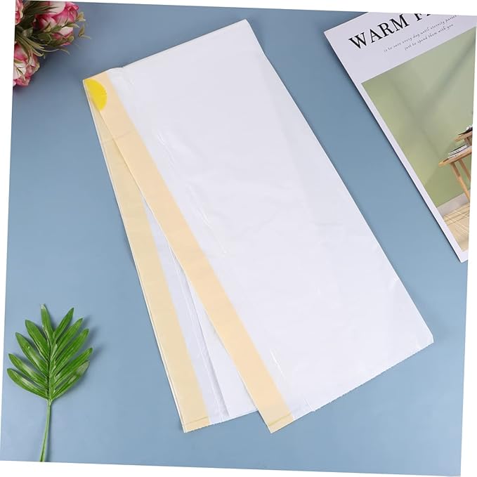 BESPORTBLE 7pcs Cat Litter Bag Thickened Waste Pouches for Litter Cleanup s for Travel and Home
