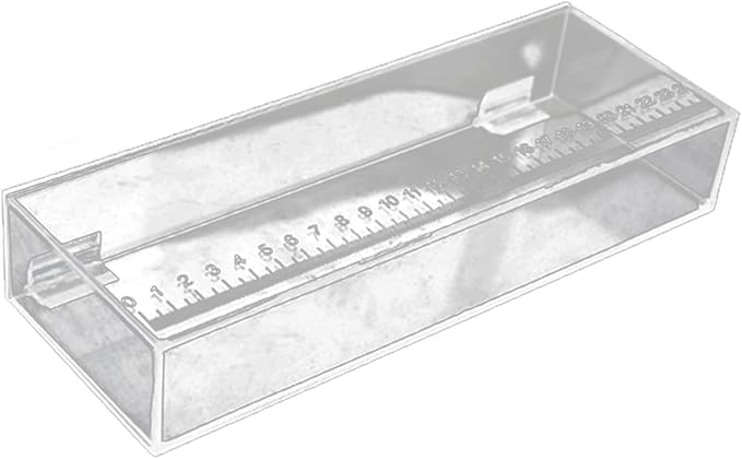 Multipurpose Acrylic Fish Isolation Box for Small Breeding and Observing Clear Breeding Tanks for Home Use Fish Isolation Box