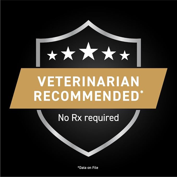 NEXTSTAR Flea and Tick Prevention for Dogs, Repellent, and Control, Fast Acting Waterproof Topical Drops. Medium Dog Tick & Flea Repellent, 1 Month Dose