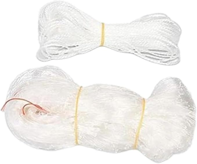 Cat Balcony Net Net Multifunction with Hook Nylon Reinforced Balcony Screen Pet for Dorm Stair Stairs, 2x1.5m