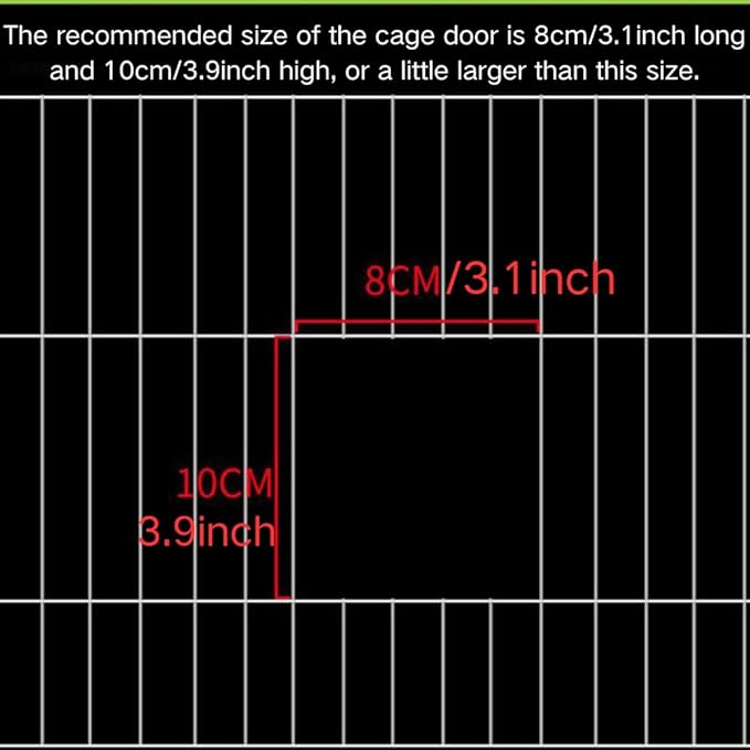 Automatic Bird Feeder, No Mess, Transparent Acrylic, Reducing Waste, Bird Cage Accessories for Parakeet, Canary, Cockatiel, Finch, Conure