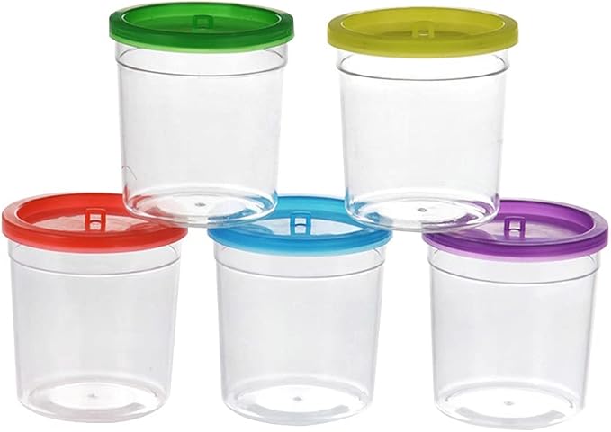 Portable Fish for Tank Aquarium Transparent Fish Keeper Fishbowl for Turtle Betta Jellyfish Starter Kit Portable Fish Tank for Traveling