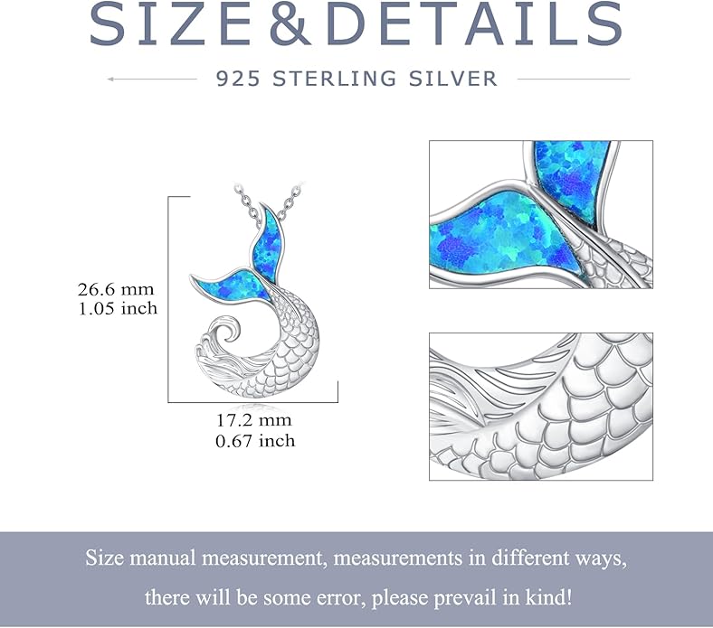 KZX Cat/Dog/Phoenix/Eagle/Whale/Shark/Puffin/Starfish/Chicken/Butterfly/Owl/Bee/Frog/Seahorse Necklace Sterling Silver Animal Pendant Jewelry Gift for Women