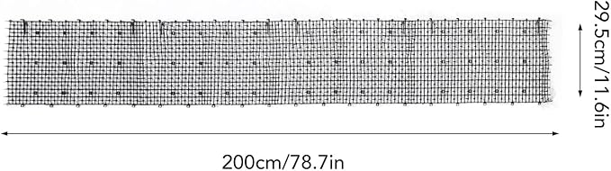 Cat Scat Mat, Pet Deterrent Training Mat Cats Dogs Digging Spikes Deterrent Outdoor Mat for Home Garden Yard