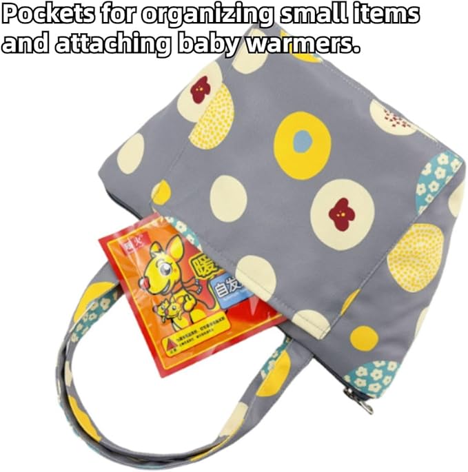 Warm Bird Carrier Bag for Winter Shoulder/Hand Bag Outdoor Portable Travel Carrier with Air Holes for Parakeets Lovebirds Conures Quarkes Caique (Blue,Small)