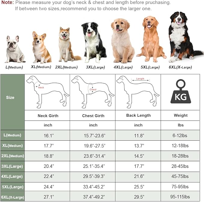 Medium to Large Size Dog Bathrobe, Quick Drying Super Absorbent Used for After Bathing, Warm Dog Towels, Adjustable Hoodies and Belts for Pet Dogs Bath Clothes Products (Green Jacquard, 3XL)