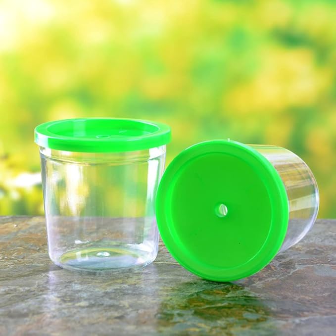 Portable Fish for Tank Aquarium Transparent Fish Keeper Fishbowl for Turtle Betta Jellyfish Starter Kit Aquarium for Fish for Beaches