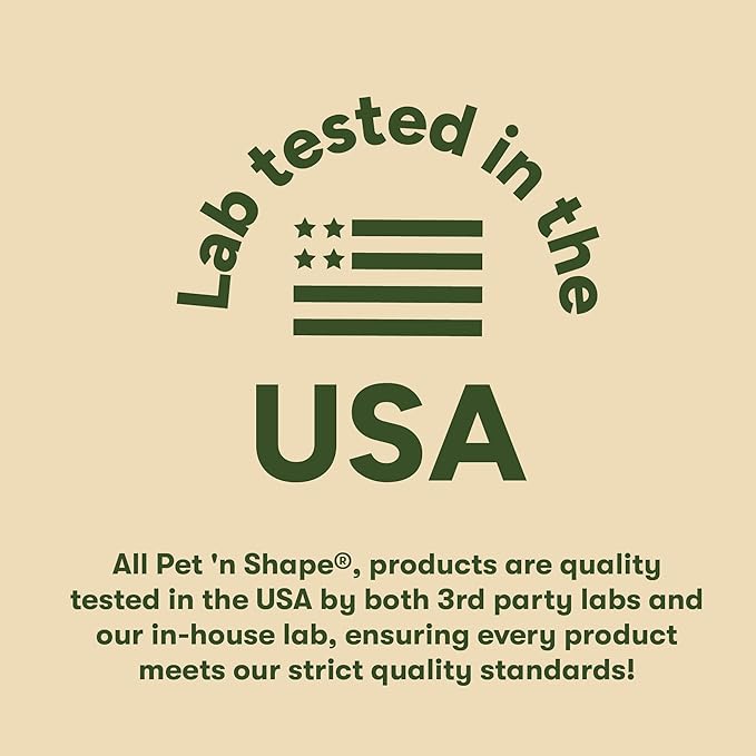 Pet 'n Shape Chik 'n Hide Twists – Chicken Wrapped Rawhide Natural Dog Treats, Small, 16 oz