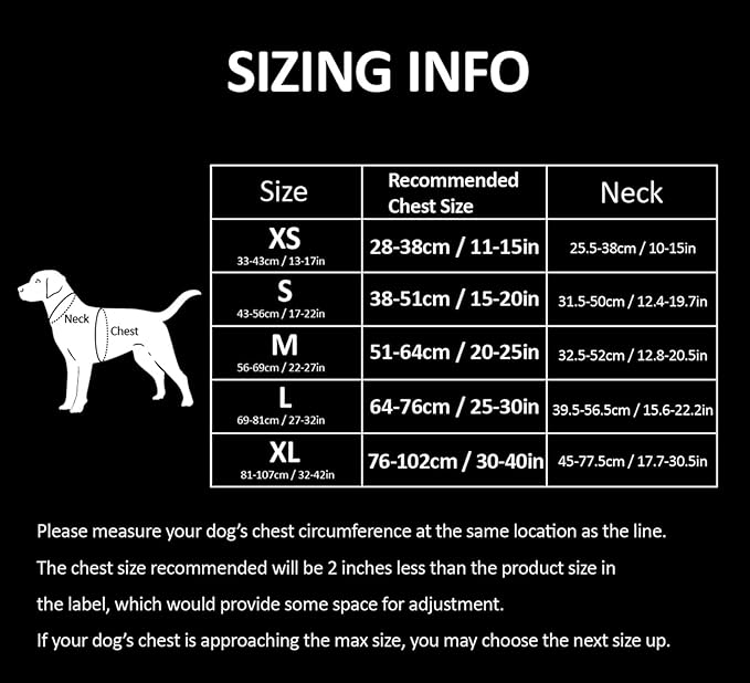 TRUE LOVE Adjustable No-Pull Dog Harness Reflective Pup Vest Harnesses Comfortable Control Brilliant Colors Truelove TLH5651(Red,L)