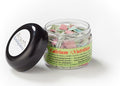 Calcium + Nutrition - For Breeding, Strong Shells, Healthy Molts, 100% Natural, Does Not Dissolve in Water, Fast Sinking For Aquatic Shrimp, Snails, Plecos and more! Biologist Made in USA