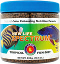 New Life Spectrum Large 300g (Naturox Series)