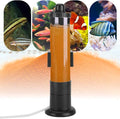 380ml Brine Shrimp Eggs Incubator Plastic Aquarium Artemia Eggs Hatchery Kit Fish Shrimp Breeding Hatcher
