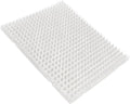 Cat and Pet Deterrent Mat, PVC Safe Material Protective Barrier for Indoor Outdoor Areas, Reusable Scat Prevention Solution