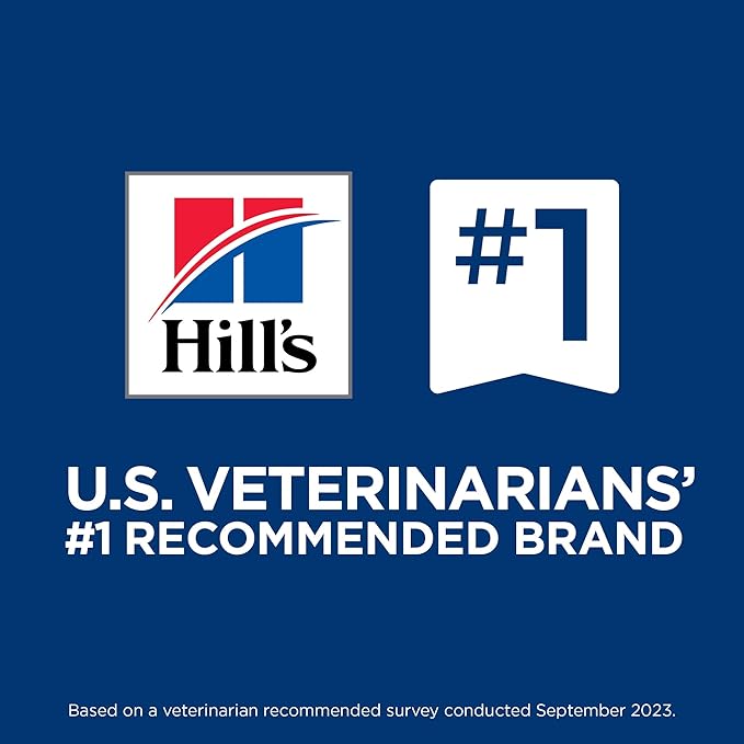 Hill's Prescription Diet z/d Skin/Food Sensitivities Small Bites Hydrolyzed Dry Dog Food, Veterinary Diet, 7 lb. Bag