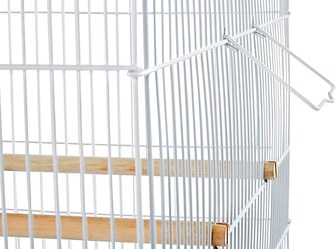 36" X-Large Tight Bar Spacing for Small Size Birds Parrots Finches Parakeet Canary Cockatiel Breeder Breeding Flight Bird Home Parrot Cage
