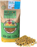 Duck, Goose, Waterfowl Layer Feed 40 lb, High Protein Specially Formulated to Promote Egg Production and Healthy Flocks