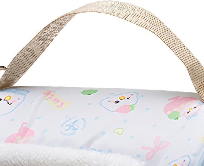 Parrot Travel Carrier - Windowed Bird Transport Box, Portable Wild Bird Carrier, Birds Transport Cage | Ideal for Parakeet Conure Cockatiel Canary African Grey Lovebird Hiking Camping Outdoor Travel