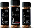 pawTree Unleash Your Inner Chef - pawPairings Pet Food Topper - 3Pack (Salmon, Beef, Chicken Liver)