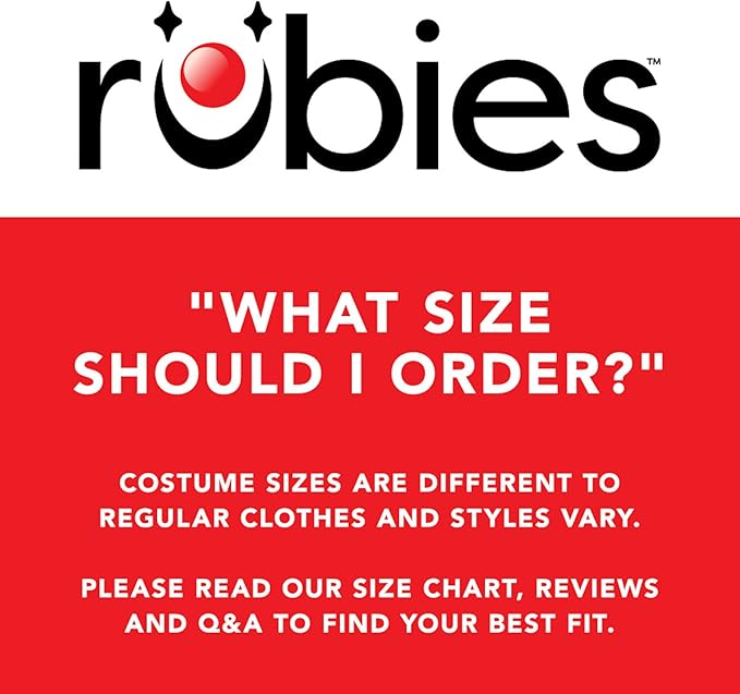 Rubies Ninja Pet Costume for Dogs or Cats, XL