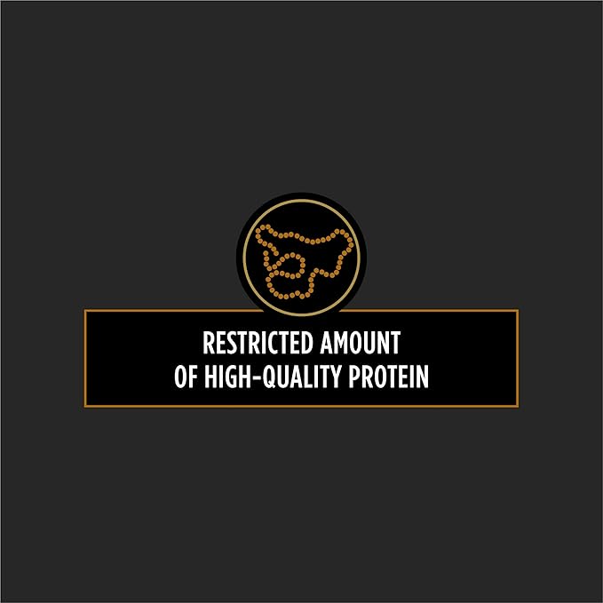 Pro Plan Veterinary Diets Purina NF Kidney Function Canine Dog Food Dry Formula - 6 lb. Bag