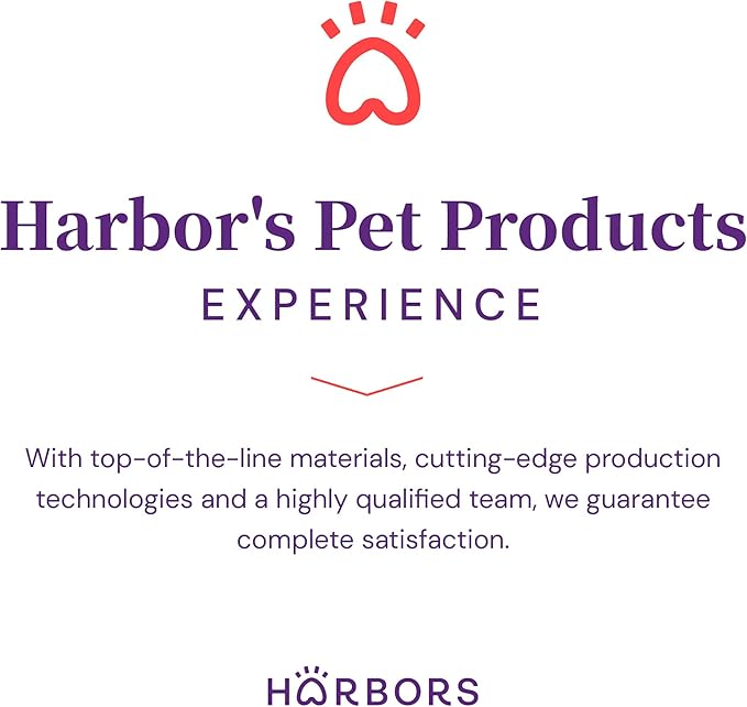Harbors Cat Scratch and Chewing Deterrent Spray - 4 oz / 118 ml | Formulated with Essential Oils | 100% Satisfied or Return