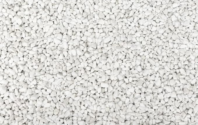 CZ Grain Calcium and Crushed Oyster Shells for Chickens - Grit for Chickens and Ducks (8 Pounds)