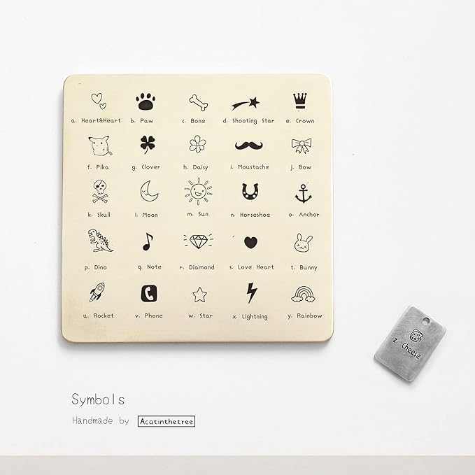 Cats Dogs ID Tags Personalized Lovely Symbols Pets Collar Name Accessories Simple Custom Engraved Products for Extra Small Four Legged Child Necklace Chain Anti-Lost Shiny Stainless Steel Charm