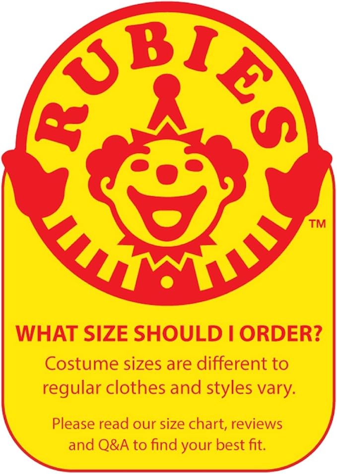 Rubies Chicken Pet Costume for Dogs or Cats, Large