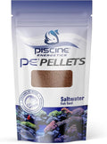 Piscine Energetics PE PELLETS Saltwater (8 Ounce (Pack of 1))