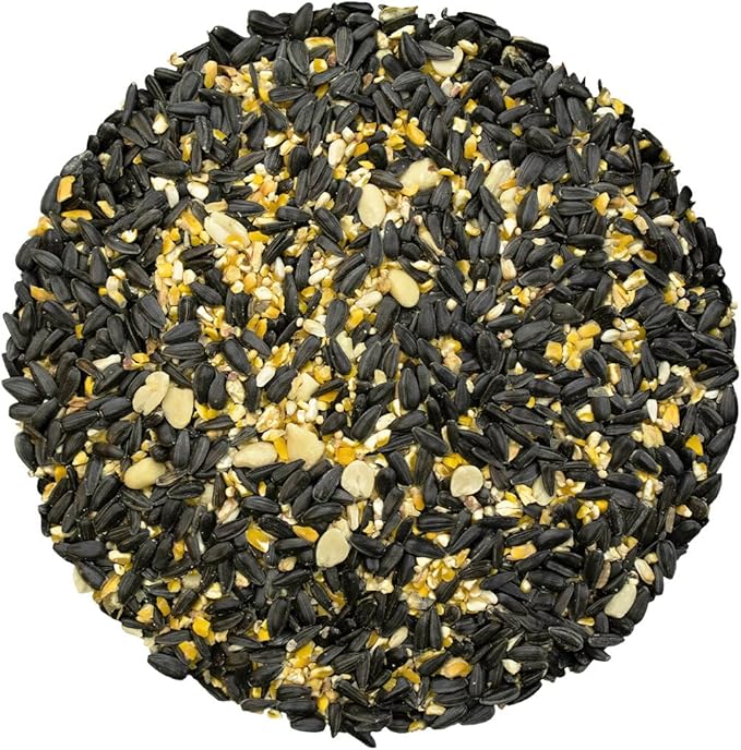 Classic Bird Seed (5 Pounds, Year Round Favorite)