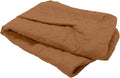 Furhaven Replacement Dog Bed Cover Quilted Sofa-Style, Machine Washable - Toasted Brown, Jumbo (X-Large)