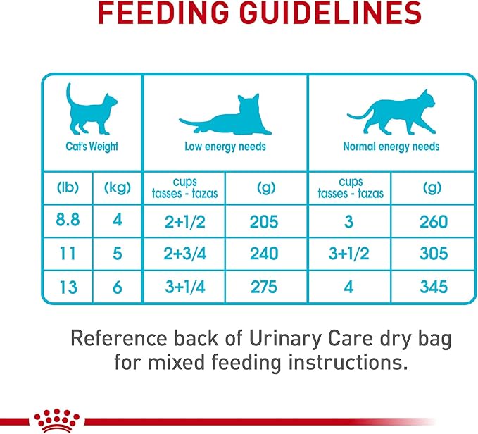 Royal Canin Feline Care Nutrition Urinary Care Adult Thin Slices in Gravy Cat Food, 3 oz (Pack of 24)