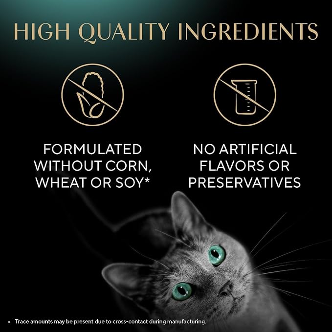 Sheba Meaty Tender Sticks Chicken Cat Treats, Chicken Flavor, Cat Snacks, 0.14 oz., 5 Count, Pack of 10 (50 Sticks Total)