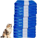 12 Pack Cat Litter Refills Bag,Compatible with Litter Refill Litter Disposal Refill Cartridge Generic Pail Liner Suitable for Genie Original Refill Cartridge Not Included